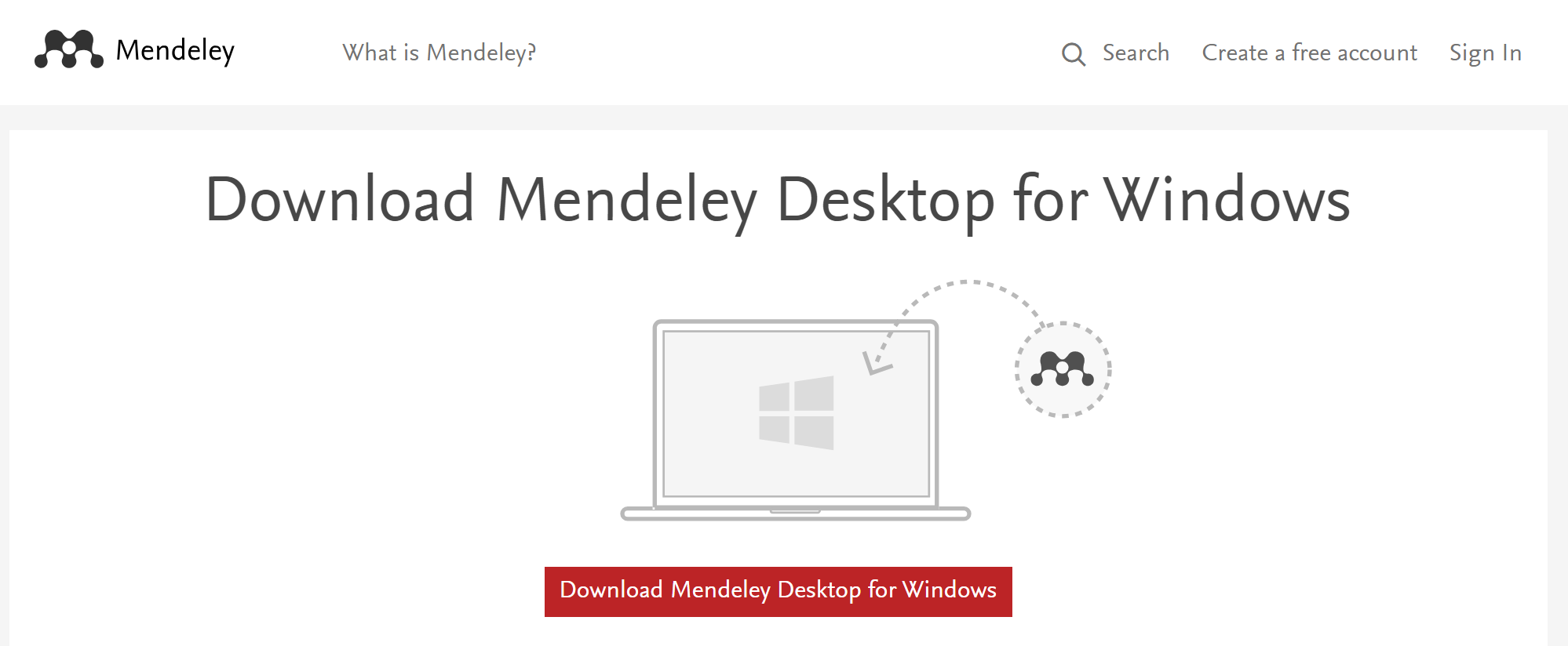 mendeley windows 8 64 bit