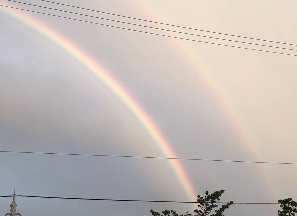 rainbow