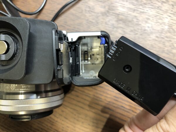 こじま税理士のビジテクブログ | SONY α6000をWEBカメラにするGV-HUVC/E