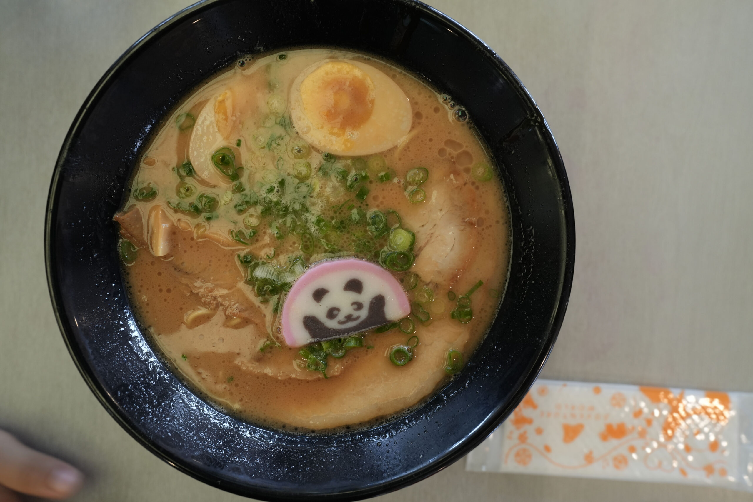 ラーメン 税理士 素材 ネタ